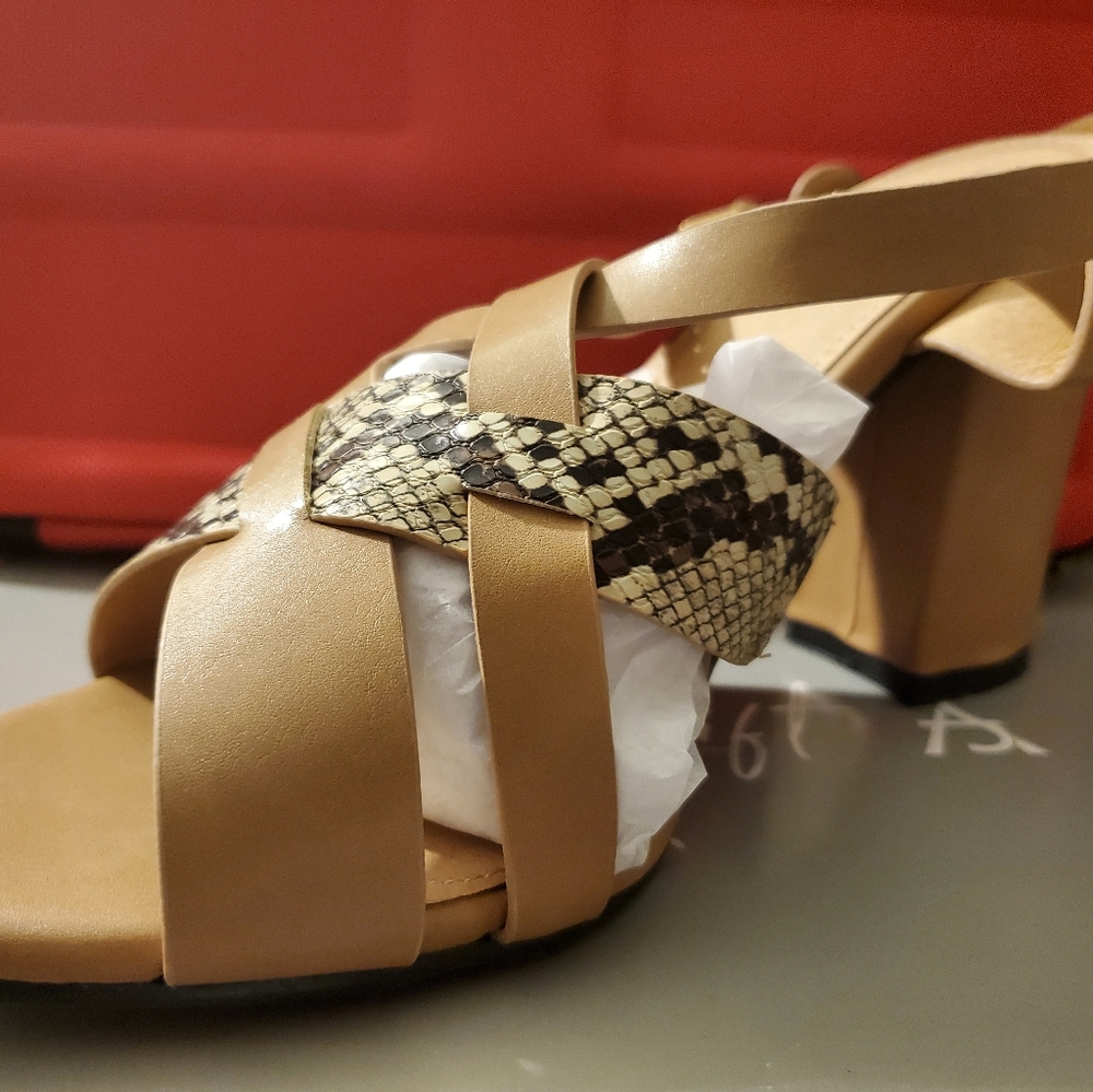 High Heel